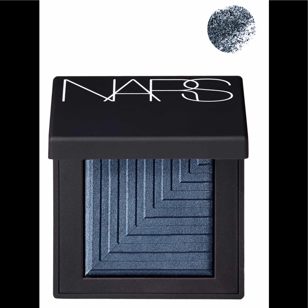 NARS Dual Intensity Eyeshadow Arcturus shimmer